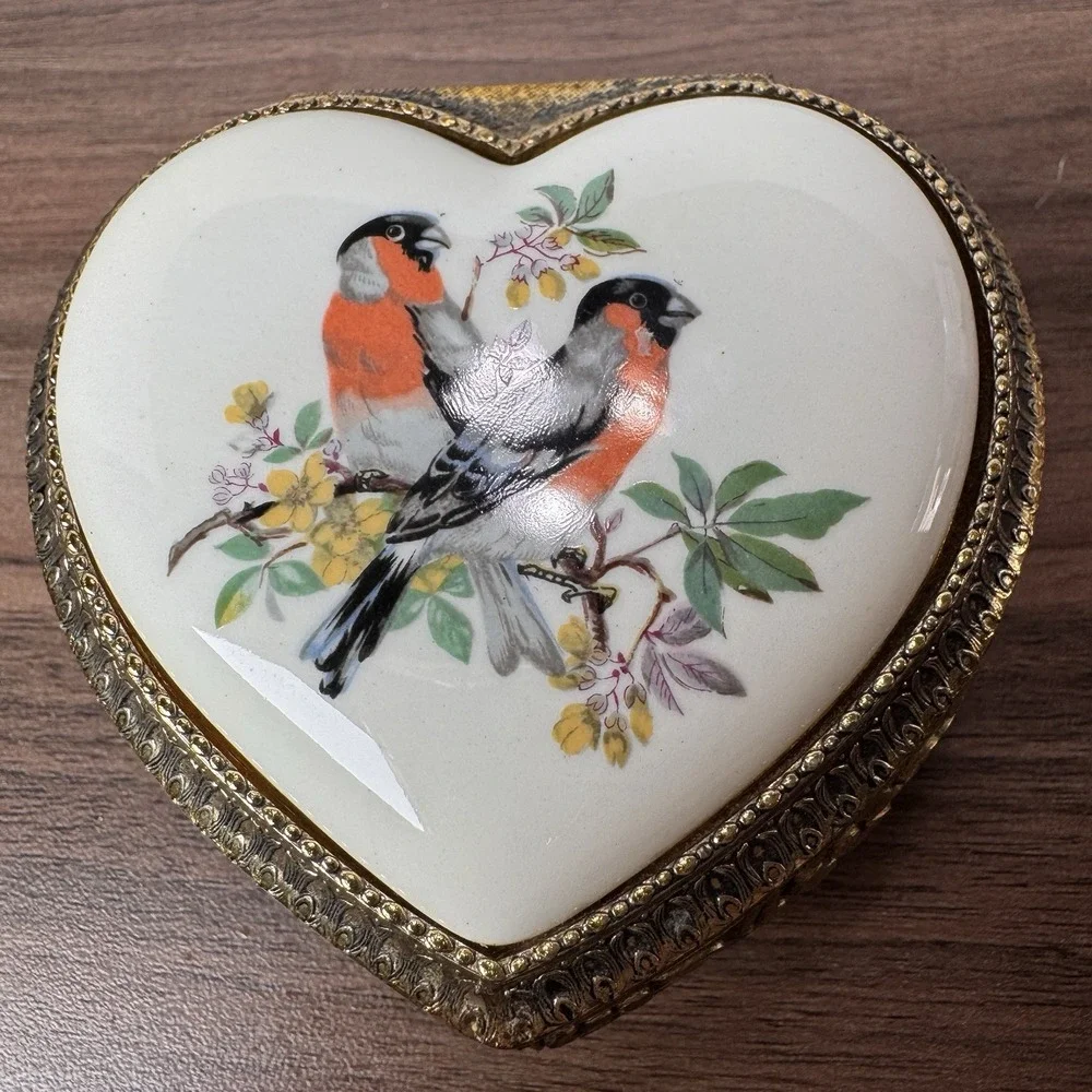 Vintage‎ Mele 